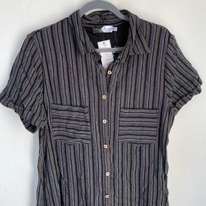 Never worn Piper and Scoot dress, hits just above my ankles.